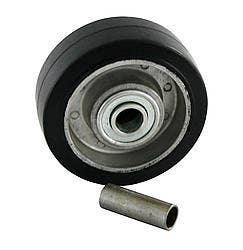 Competition Engineering C7058 Wheel E-Bar Rubber Wheel   Wheel E-Bar Rubber