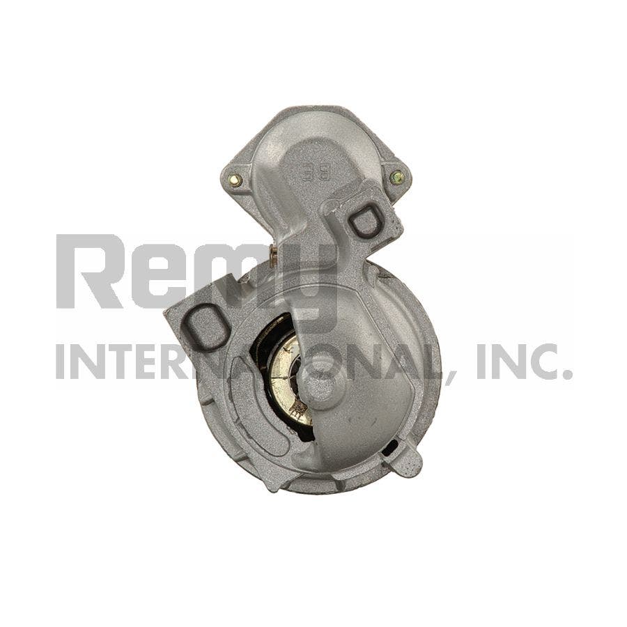 Remy Intl 28365 Remy  Premium Remanufactured Starter