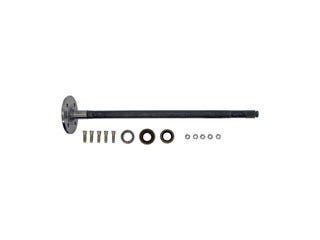 Dorman - Oe Solutions Drive Axle Shaft P/N:630-228  Drive Axle Shaft P/N: