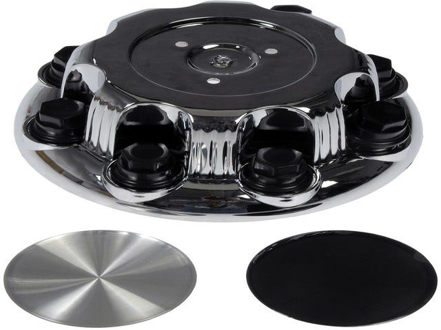 Dorman - Oe Solutions Wheel Cap P/N:909-028 Wheel Hardware Oem