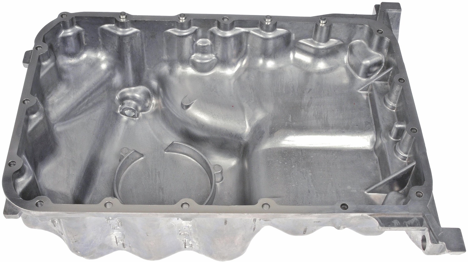Dorman - Oe Solutions Engine Oil Pan P/N:264-485 Oe Solutions (Tm) Oil Pan