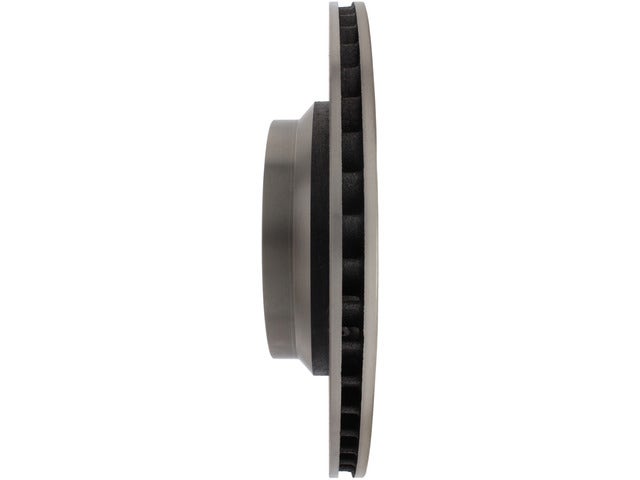 Centric Parts Disc Brake Rotor P/N:121.44152  Disc Brake Rotor P/N: