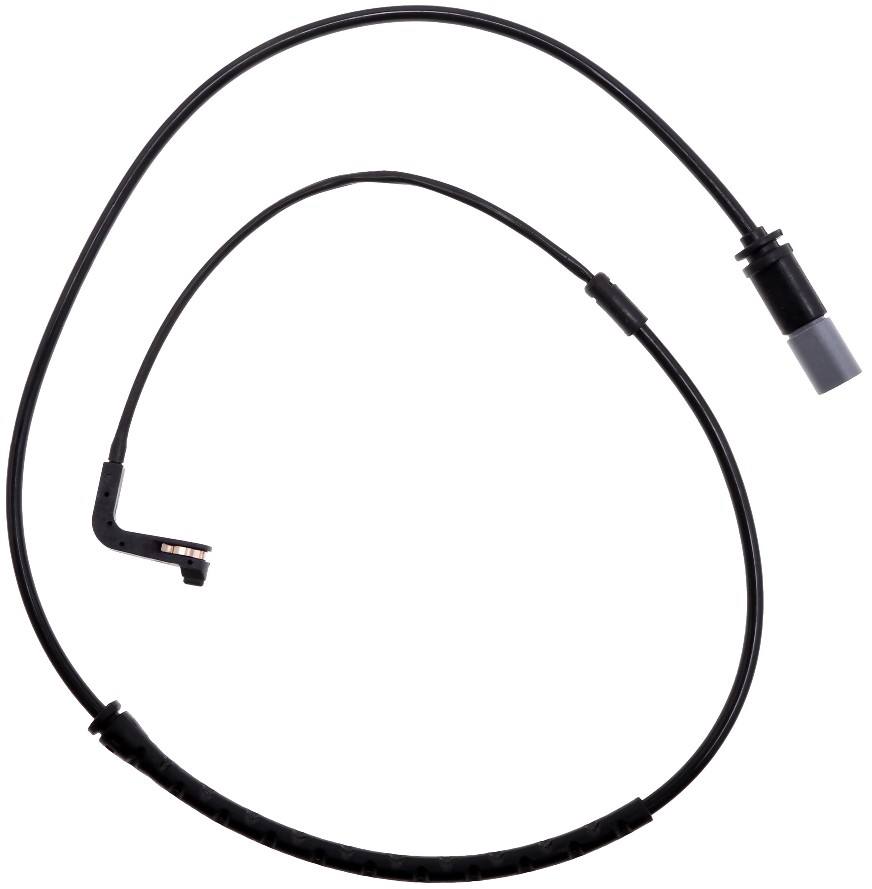 Centric Parts Disc Brake Pad Wear Sensor P/N:116.34049  Disc Brake Pad Wear