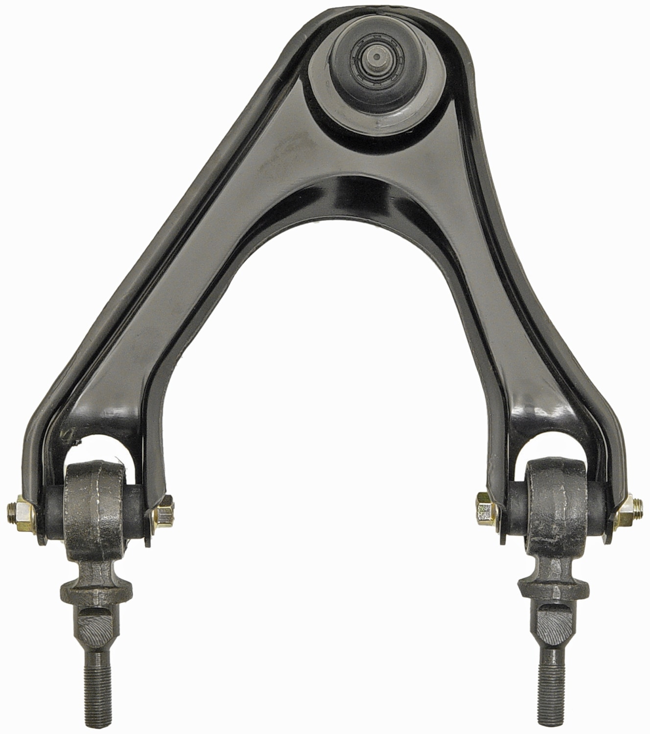 Dorman - Oe Solutions Suspension Control Arm And Ball Joint Assembly P/N:520-639