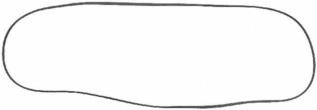 Fel-Pro Engine Valve Cover Gasket Set P/N:Vs 26081 R  Gaskets Tos 18768 Gaskets