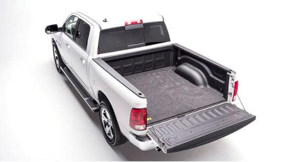 Bedrug Bmc19ccs Bedrug Floor Truck Bed Mat    Floor Truck Bed Mat