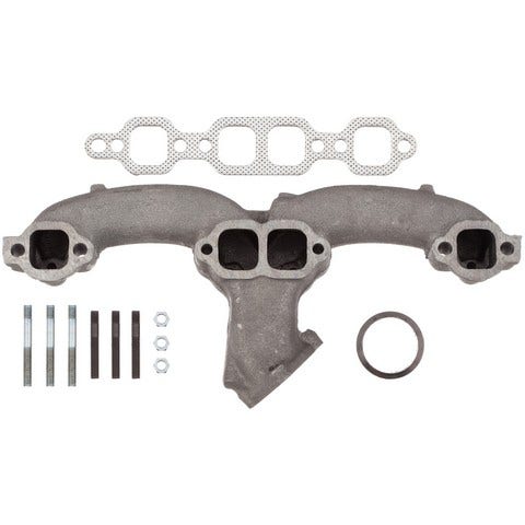 Atp Exhaust Manifold P/N:101068  Exhaust Manifold P/N:
