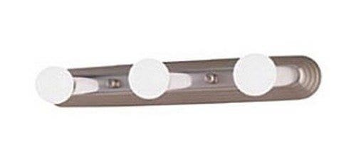 12V 15" 3-Bulb Satin Nick 12V 15  3-Bulb Satin Nick
