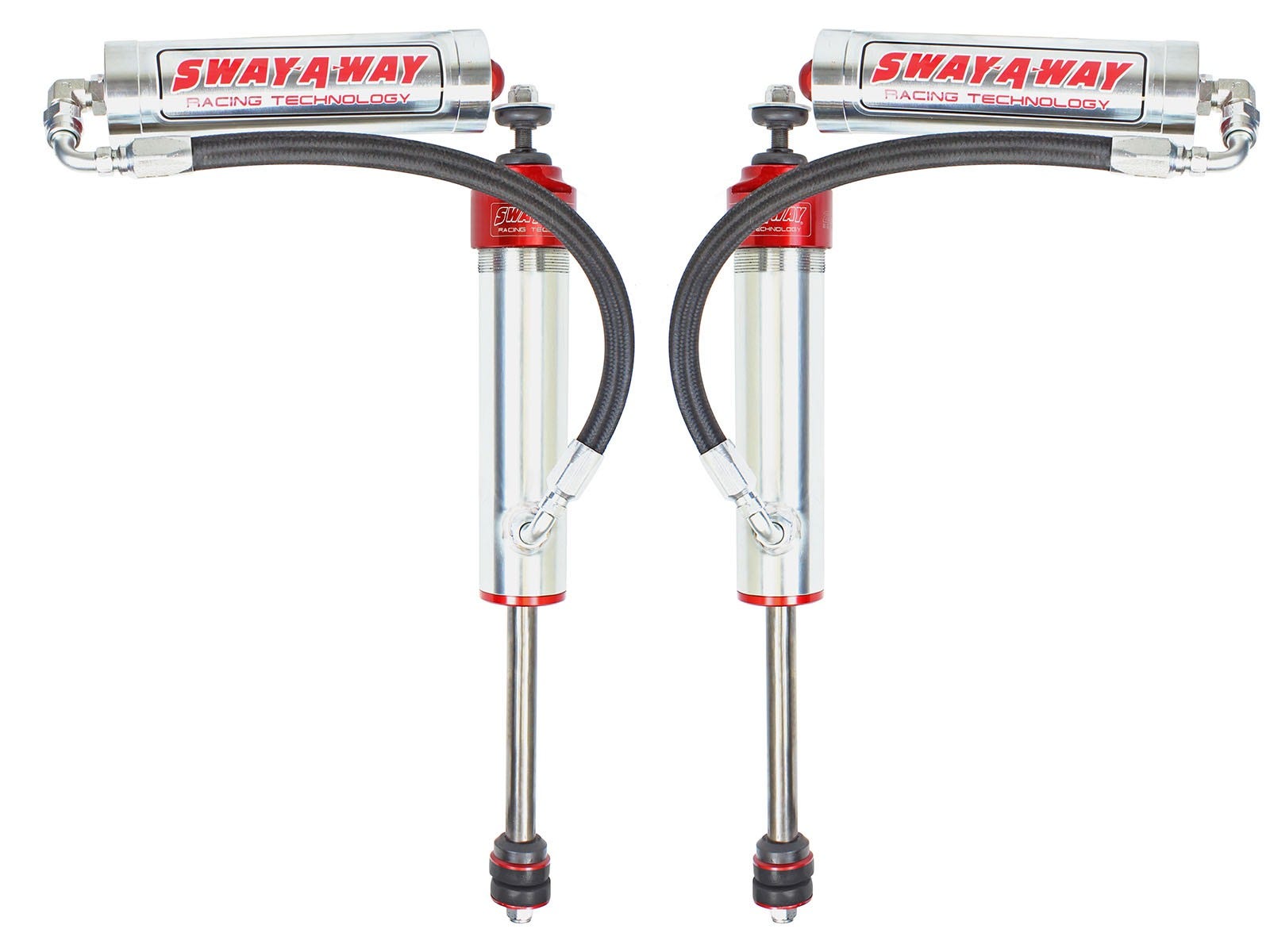 Afe Power 201560005 Shock Kit Afe Filters Sway-A-Way Shock Absorber  Type -