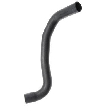 Dayco Radiator Coolant Hose P/N:72073  Radiator Coolant Hose P/N: