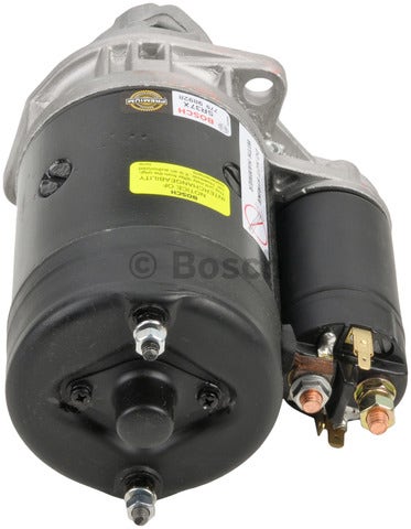 Bosch Starter Motor P/N:Sr37x  Starter Motor P/N: