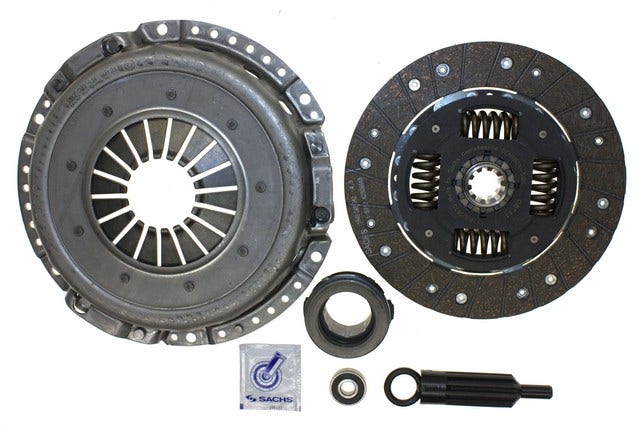 Sachs Transmission Clutch Kit P/N:Kf296-03  Transmission Clutch Kit P/N: