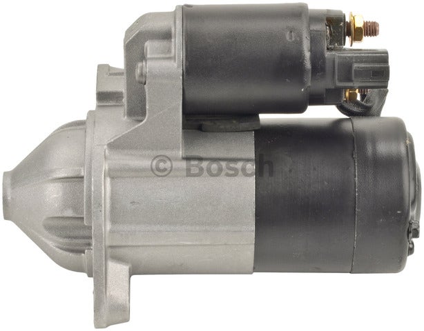 Bosch Starter Motor P/N:Sr4135x  Starter Motor P/N: