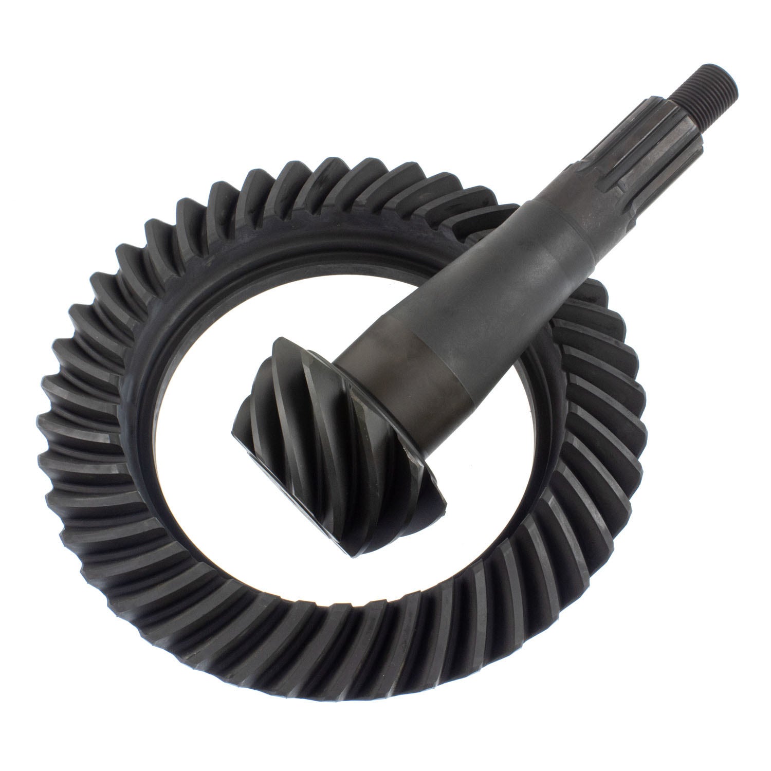 Differential Ring And Pinion Differential Ring And Pinion