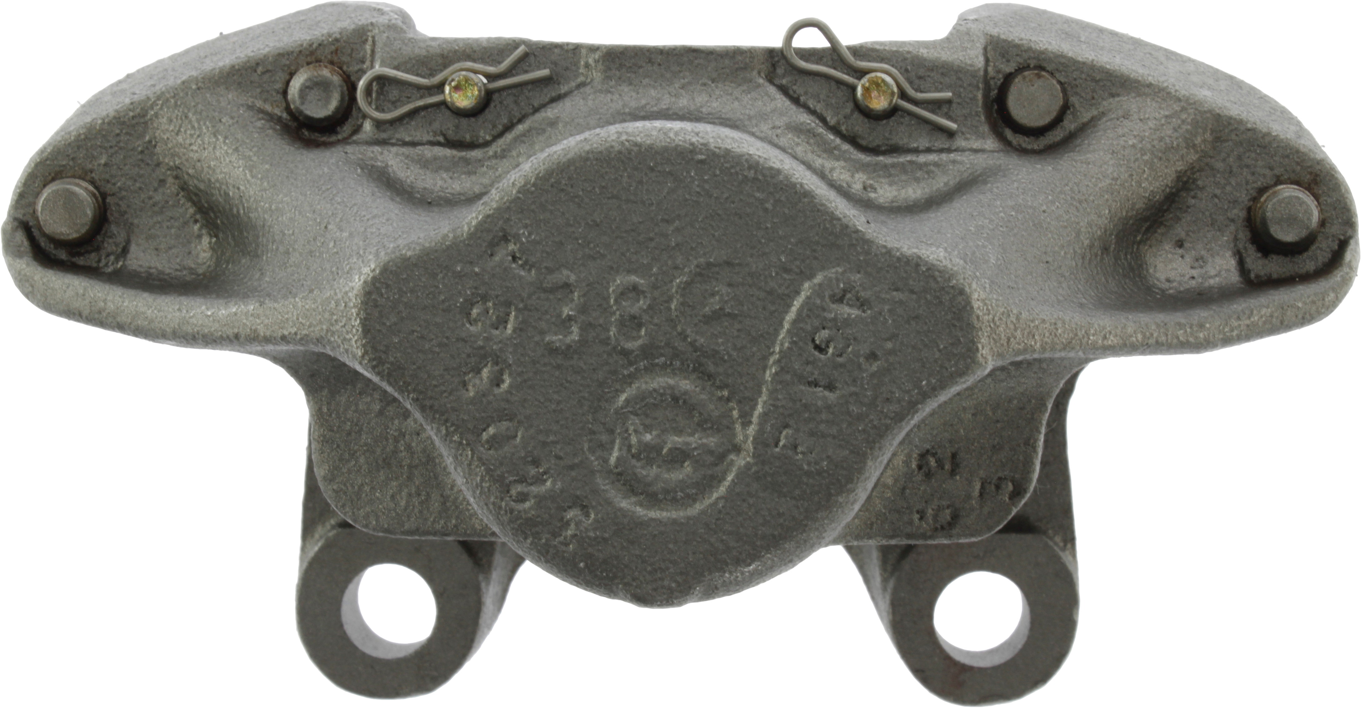 Centric Parts Disc Brake Caliper P/N:141.35626  Disc Brake Caliper P/N: