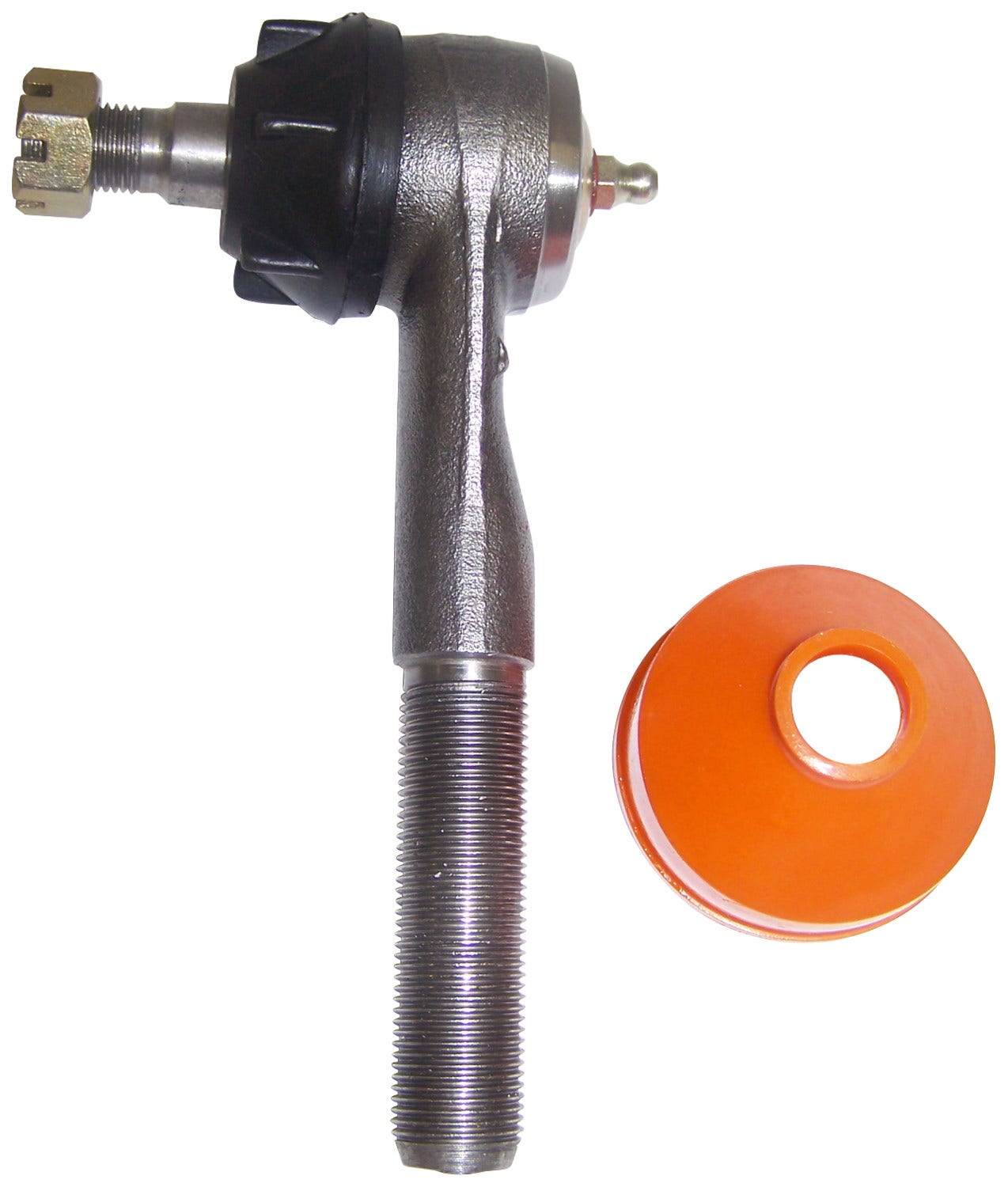 Crown Automotive 52005740 Steering Tie Rod End Crown Automotive 52004297 Bump