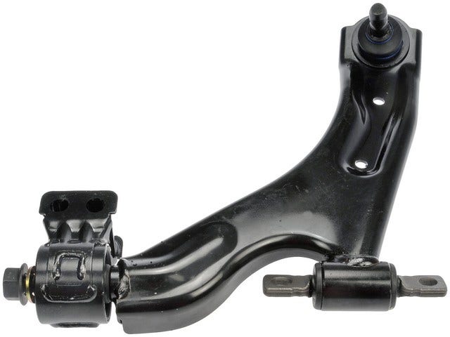 Dorman - Oe Solutions Suspension Control Arm And Ball Joint Assembly P/N:524-455