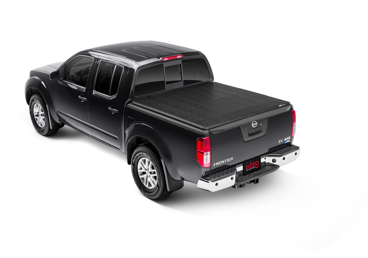 Extang 92961 Trifecta 2.0 Tonneau Cover Fits 22-23 Frontier   Trifecta 2.0