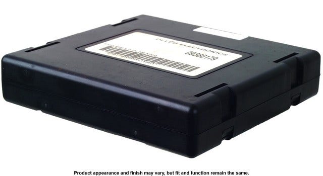 Cardone Reman Body Control Module P/N:73-1419  Body Control Module P/N:
