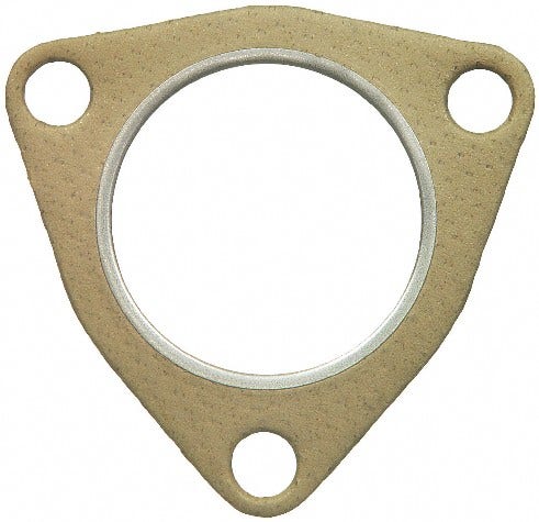 Fel-Pro Exhaust Pipe Flange Gasket P/N:60582  Exhaust Pipe Flange Gasket P/N: