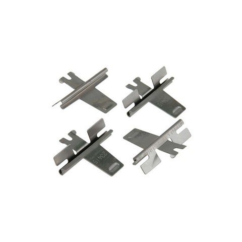 Carlson Disc Brake Hardware Kit P/N:13416  Disc Brake Hardware Kit P/N: