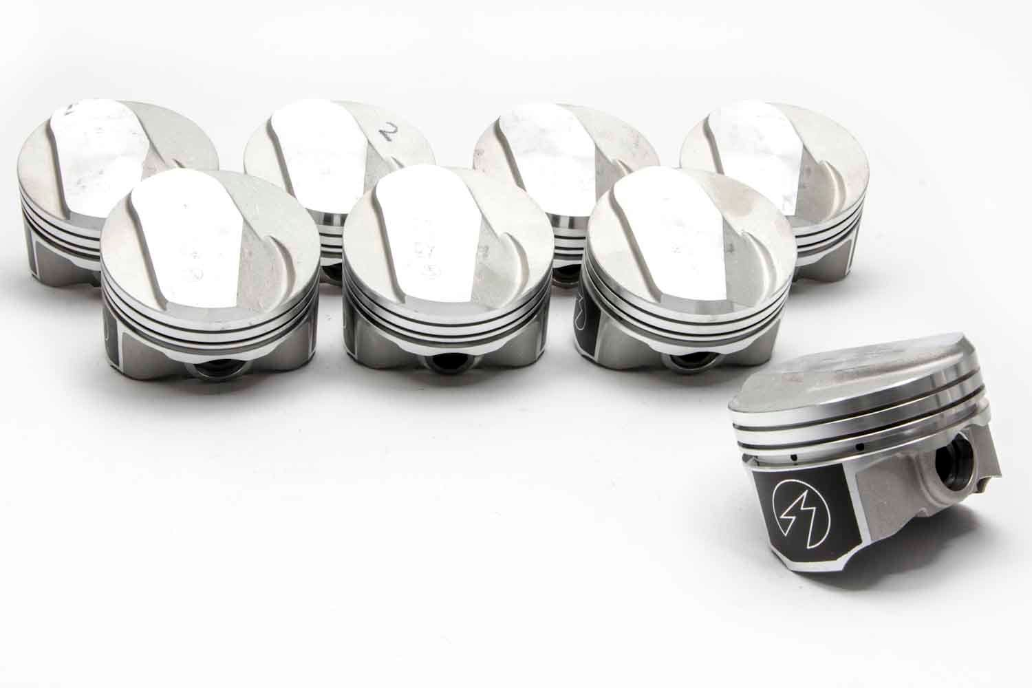 Sterling L2465f30 Piston Gm V8 454 Sterling  Piston Gm V8 454