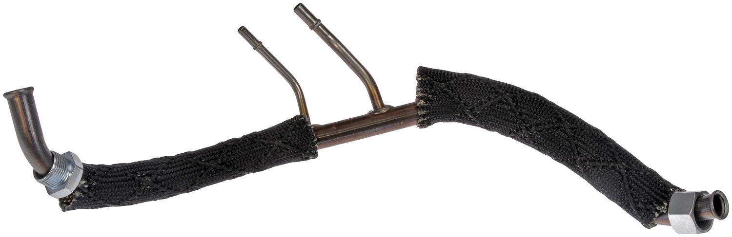 Dorman - Oe Solutions Exhaust Gas Recirculation (Egr) Line P/N:598-107 Oe