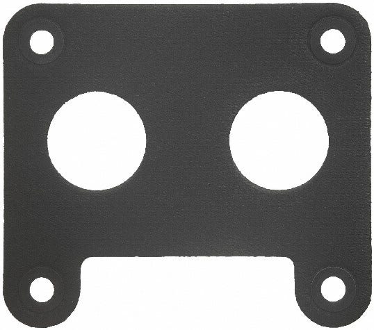 Fel-Pro Carburetor Mounting Gasket P/N:60398  Carburetor Mounting Gasket P/N: