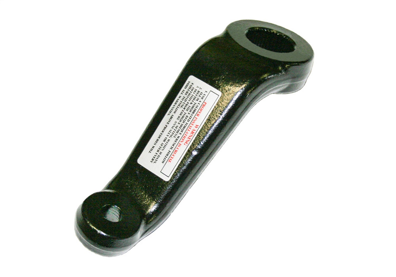 Superlift 4009 Dropped Pitman Arm Fits 09-13 2500 3500 Ram 2500 Ram 3500