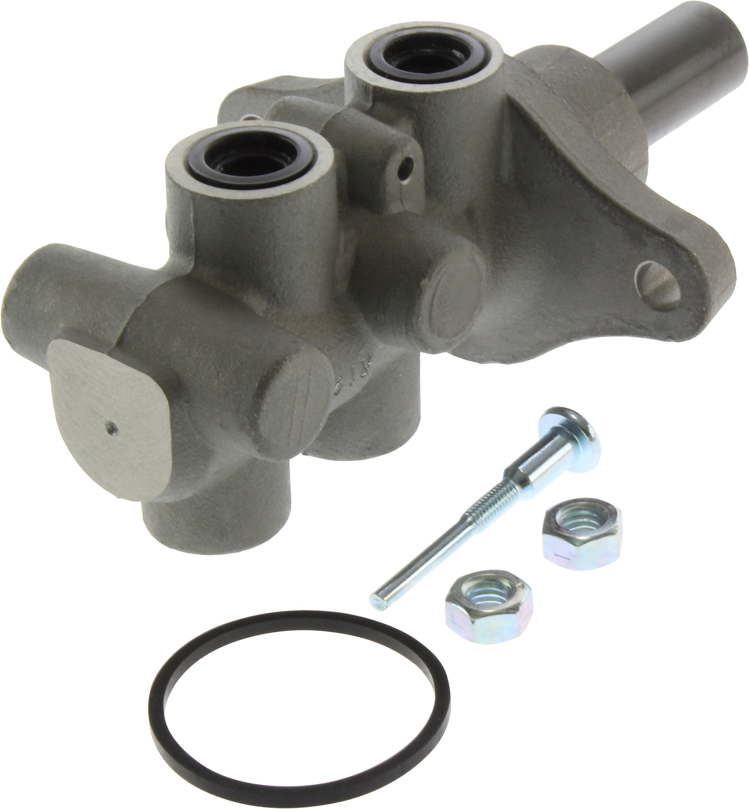 Centric Parts Brake Master Cylinder P/N:130.63068  Brake Master Cylinder P/N: