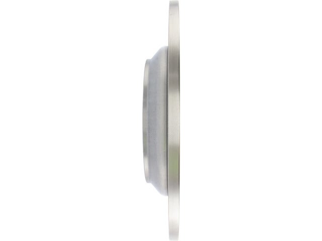 Centric Parts Disc Brake Rotor P/N:121.61123  Disc Brake Rotor P/N: