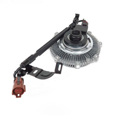 Us Motor Works Engine Cooling Fan Clutch P/N:22337  Engine Cooling Fan Clutch