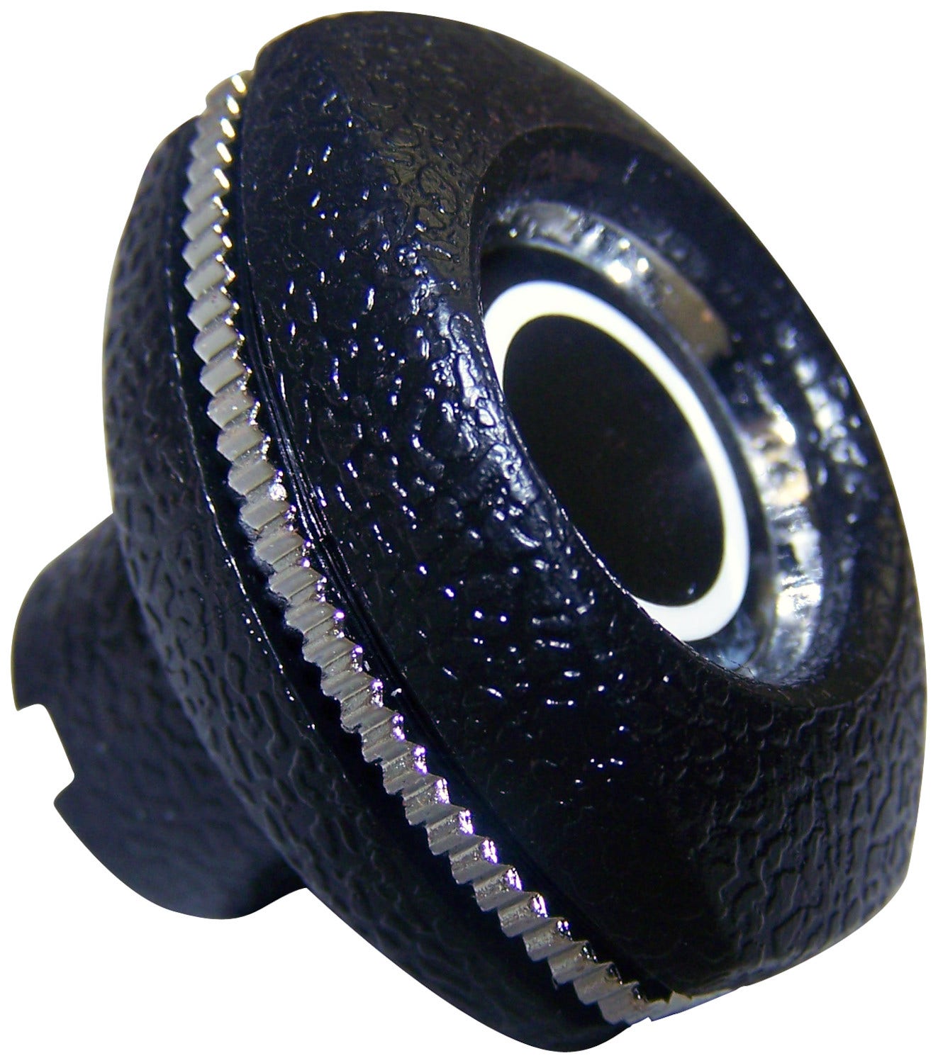 Crown Automotive J5459189 Wiper Switch Knob Crown Automotive  Windshield Wiper