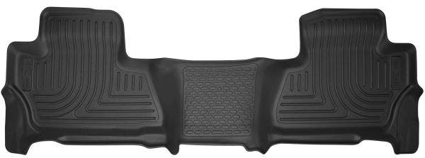 Husky Liners 53271 X-Act Contour Floor Liner Husky Liner  Floor Liner X-Act