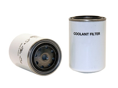 Wix Engine Coolant Filter P/N:24196  Engine Coolant Filter P/N: