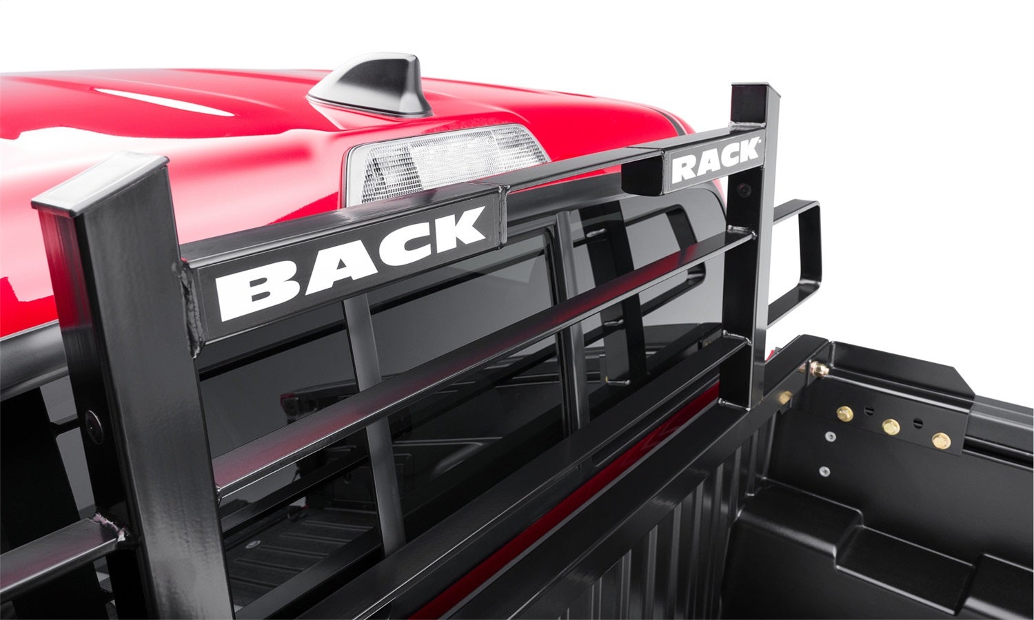 Backrack 30150 Installation Hardware Kit Fits 22-24 Maverick   Installation