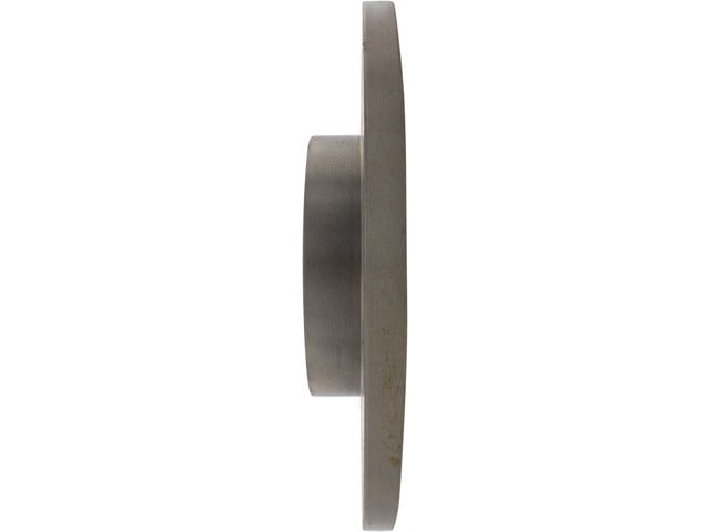 Centric Parts Disc Brake Rotor P/N:121.99011  Disc Brake Rotor P/N: