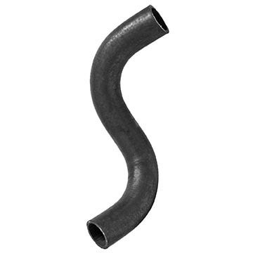 Dayco Radiator Coolant Hose P/N:73047  Radiator Coolant Hose P/N:
