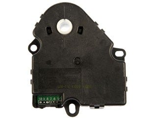 Dorman - Oe Solutions Hvac Blend Door Actuator P/N:604-116  Hvac Blend Door