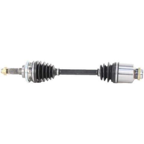 Trakmotive Cv Axle Shaft P/N:Mz-8011  Cv Axle Shaft P/N: