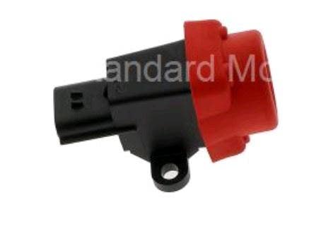 Standard Motor Products Fv-7 Fuel Pump Cut-Off Switch Fuel Pump Cut-Off Switch