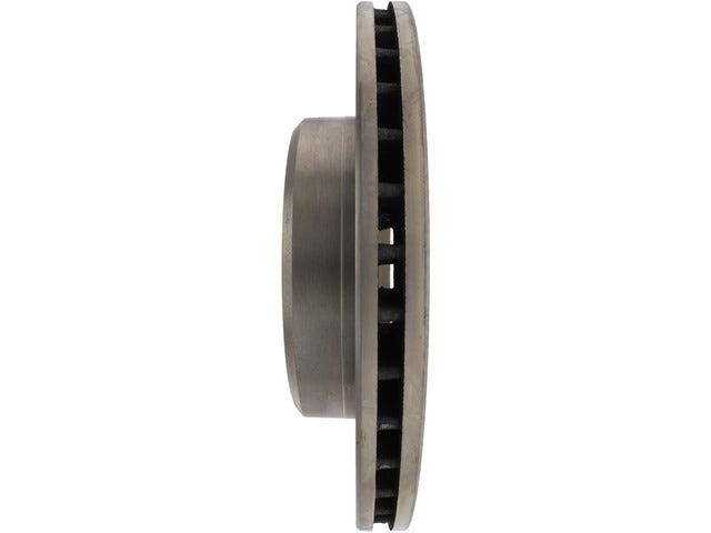 Centric Parts Disc Brake Rotor P/N:121.44073  Disc Brake Rotor P/N: