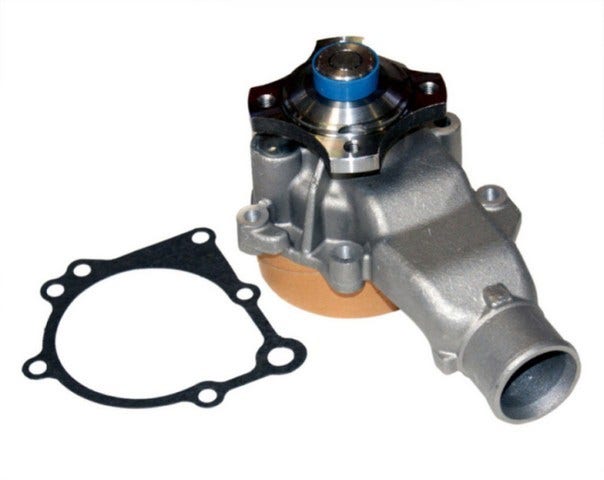 Gmb Engine Water Pump P/N:120-4340  Engine Water Pump P/N:
