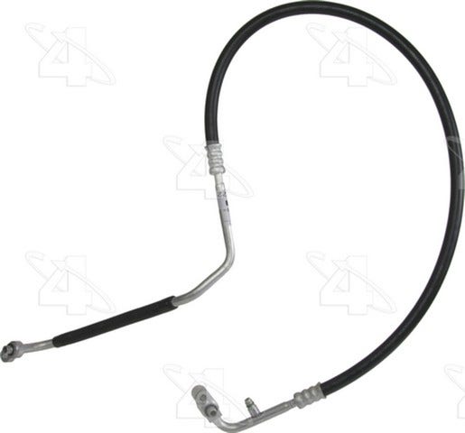 Four Seasons A/C Refrigerant Discharge Hose P/N:56422  A/C Refrigerant Discharge
