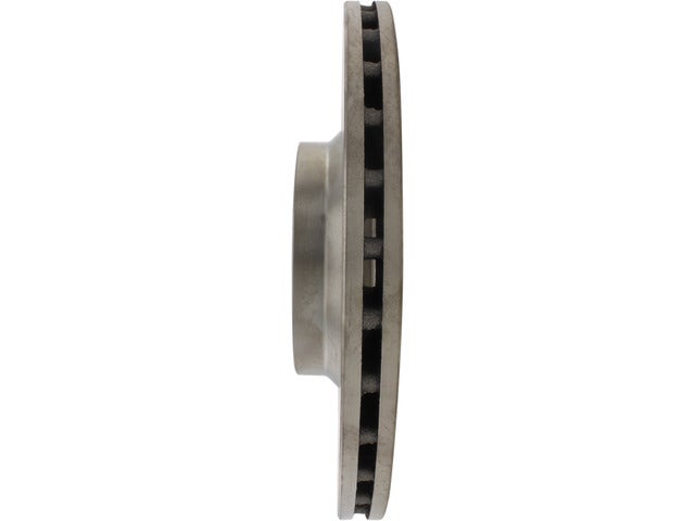 Centric Parts Disc Brake Rotor P/N:121.46025  Disc Brake Rotor P/N: