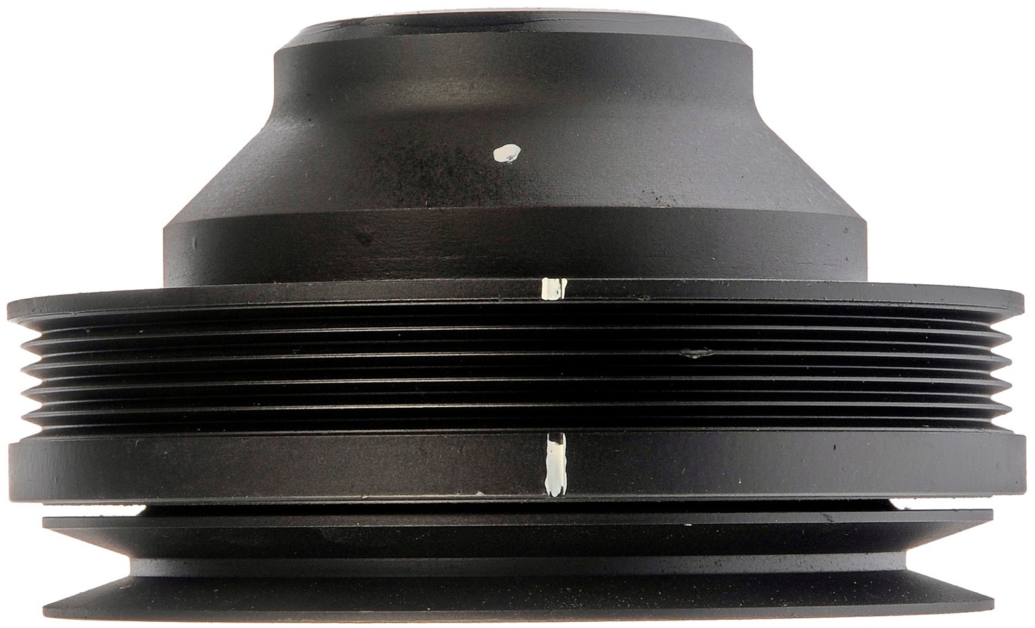 Dorman - Oe Solutions Engine Harmonic Balancer P/N:594-056 Oe Solutions (Tm)