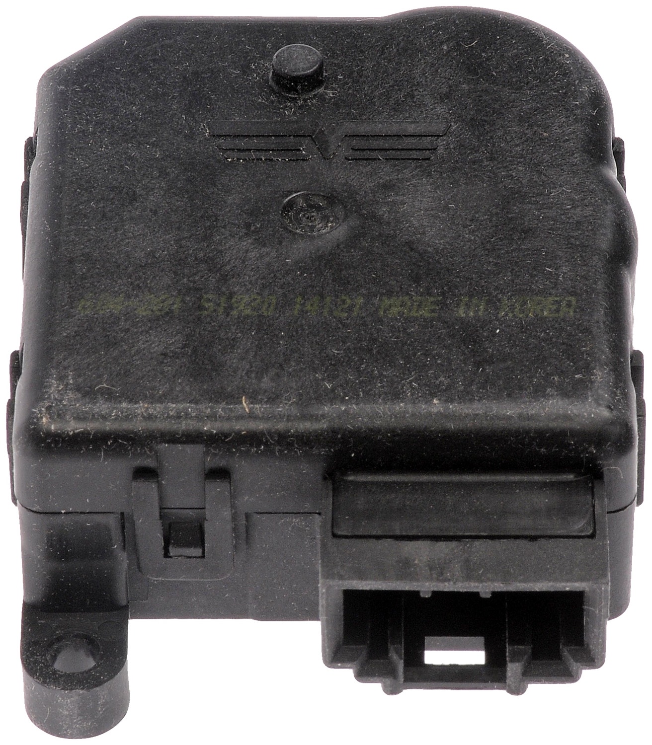 Dorman - Oe Solutions Hvac Blend Door Actuator P/N:604-281 Oe Solutions (Tm)
