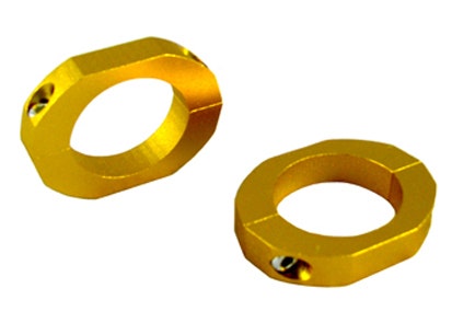 Kll124   Stabilizer Bar Lateral Lock  Compatibility - 23 To 24 Millimeter