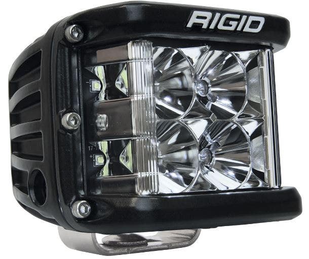 Rigid Industries 261113 D-Ss Series Pro Flood Light   D-Ss Series Pro Flood