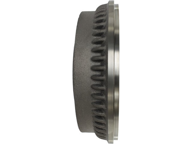 Centric Parts Brake Drum P/N:123.67025  Brake Drum P/N: